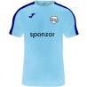 Dres Joma Academy III (sv.modrá)